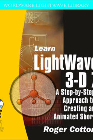 Cover of Learn Lightwave 3d 7.0