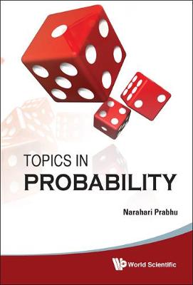 Book cover for Topics In Probability