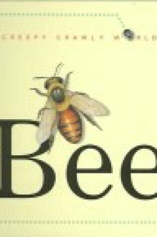 Cover of Bee