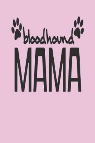 Cover of Bloodhound Mama