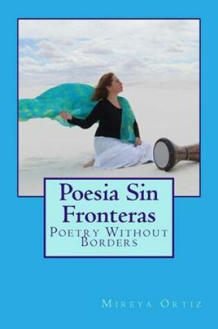 Cover of Poesia Sin Fronteras