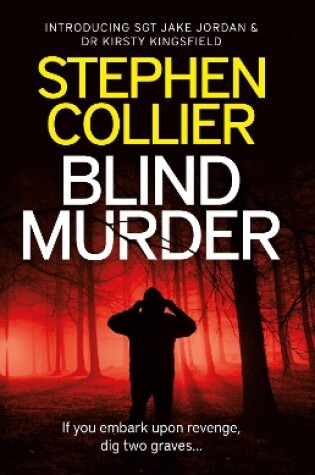 Cover of Blind Murder