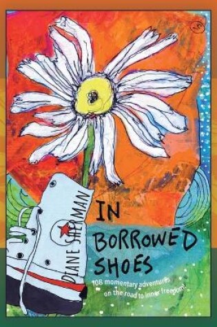 Cover of In Borrowed Shoes