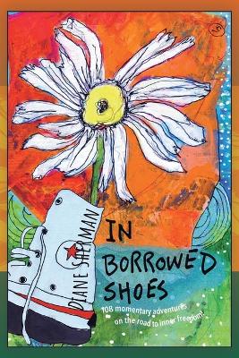 Book cover for In Borrowed Shoes