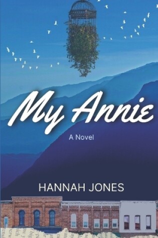 Cover of My Annie