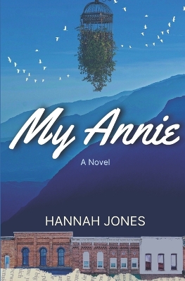 Book cover for My Annie