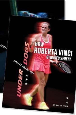 Cover of Underdogs: Sports Champions (Set)