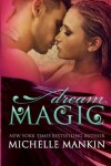 Book cover for Dream Magic