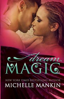 Cover of Dream Magic