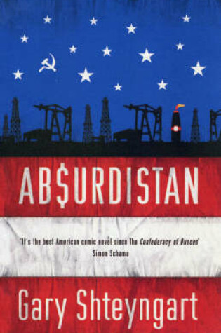 Cover of Absurdistan