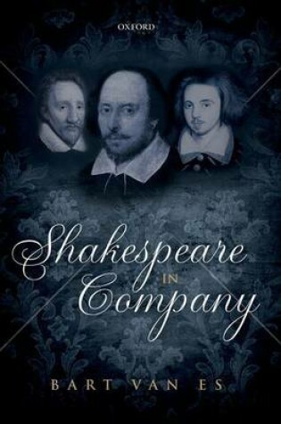 Cover of Shakespeare in Company