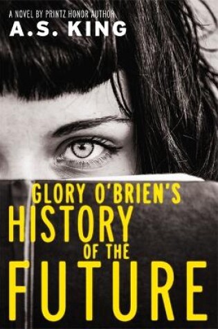 Cover of Glory O'Brien's History of the Future