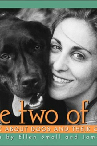 Cover of The Two of Us