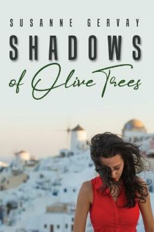Cover of Shadows of Olive Trees