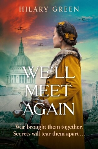 Cover of We'll Meet Again