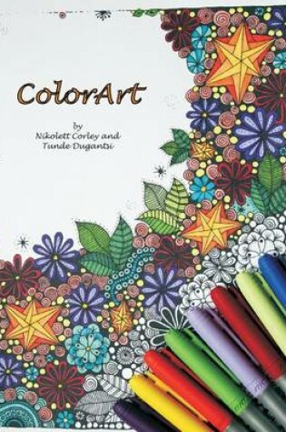 Cover of Colorart