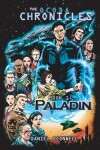 Book cover for The Ocoda Chronicles Book 1 Paladin