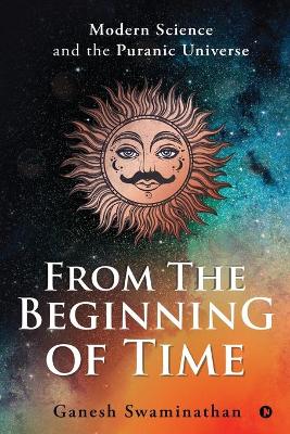 Book cover for From the Beginning of Time