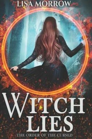 Cover of Witch Lies