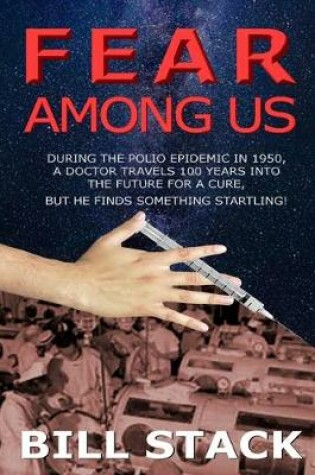 Cover of Fear Among Us