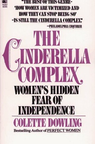 Cover of The Cinderella Complex