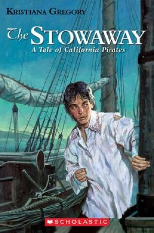 Cover of The Stowaway