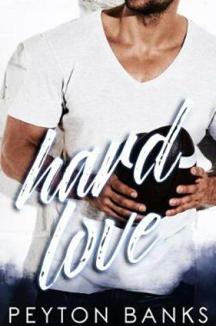 Cover of Hard Love