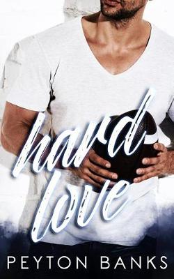 Book cover for Hard Love