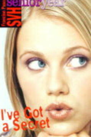 Cover of I've Got a Secret