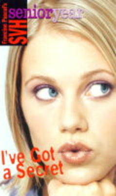 Cover of I've Got a Secret