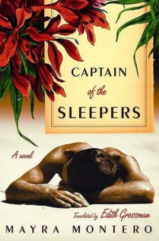 Cover of Captain of the Sleepers