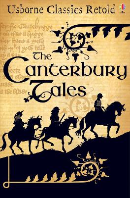 Cover of Canterbury Tales