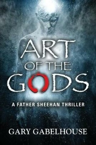 Cover of Art of the Gods