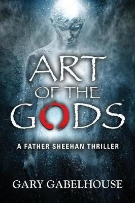 Book cover for Art of the Gods