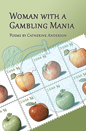 Book cover for Woman with a Gambling Mania