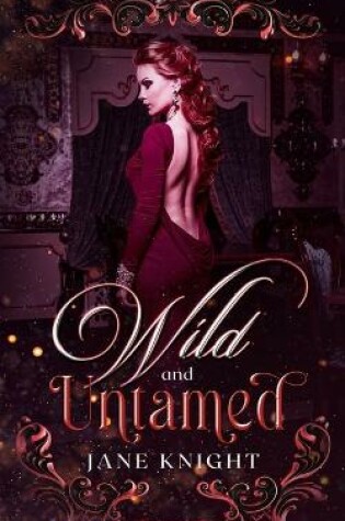 Cover of Wild and Untamed