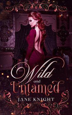 Book cover for Wild and Untamed