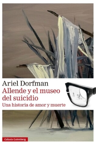 Cover of Allende Y El Museo del Suicidio