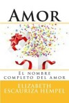 Book cover for Amor