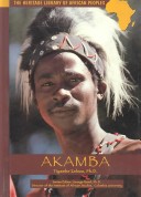 Cover of Akamba