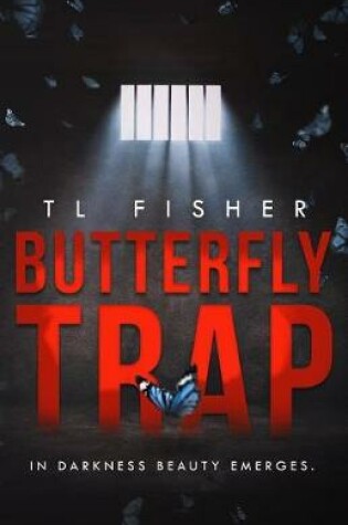 Cover of Butterfly Trap