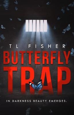 Book cover for Butterfly Trap