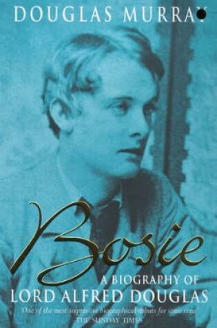 Cover of Bosie