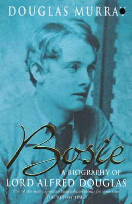 Book cover for Bosie