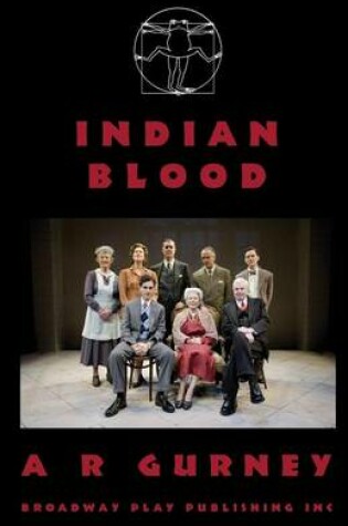 Cover of Indian Blood