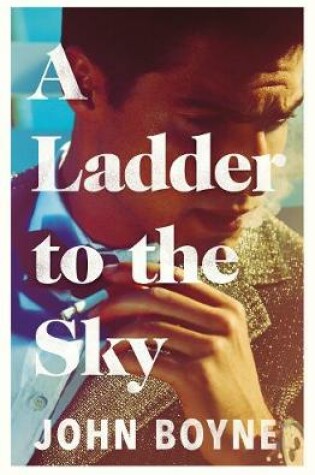 Cover of A Ladder to the Sky