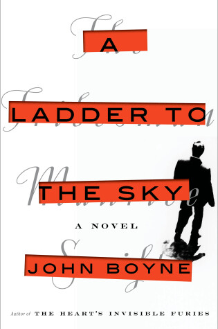 Cover of A Ladder to the Sky