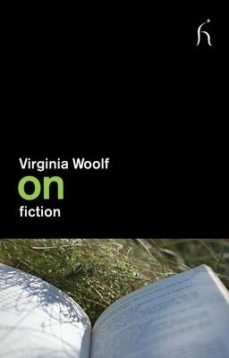 Cover of On Fiction