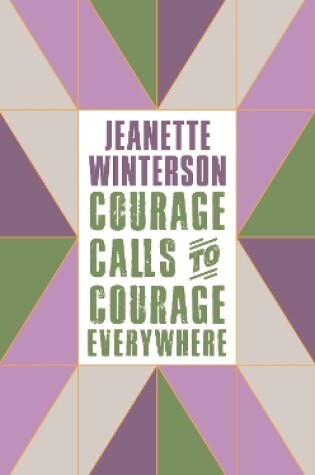 Cover of Courage Calls to Courage Everywhere