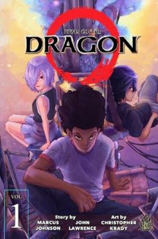 Cover of Arms of the Dragon